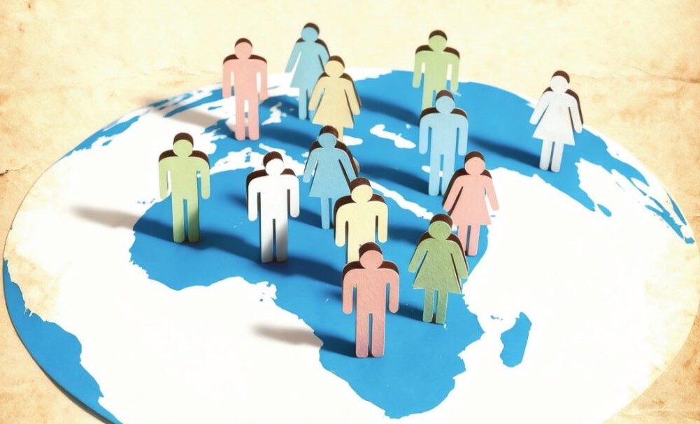 Rritja e frikshme e emigracionit, 2.2 milionë shqiptarë jetojnë jashtë vendit